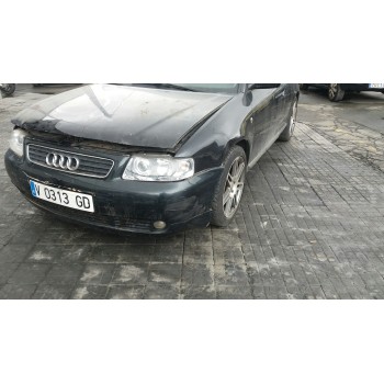 AUDI A3 (8L)