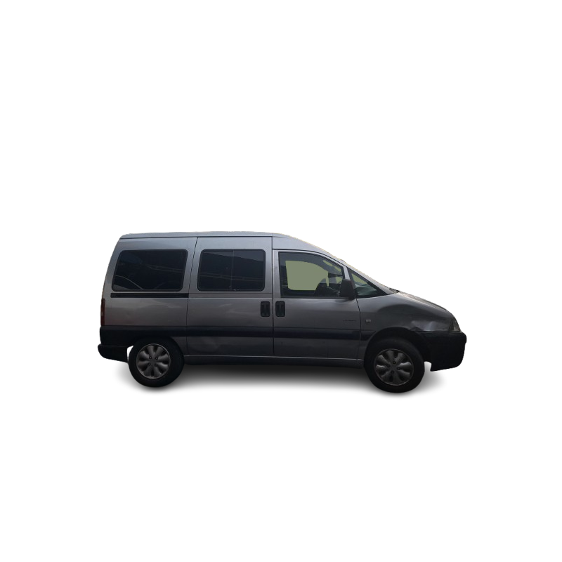 CITROËN JUMPY I FURGONETA (BS_, BT_, BY_, BZ_) - imagen 3