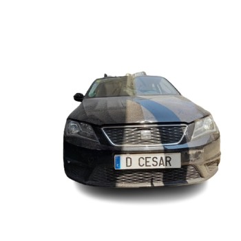 SEAT TOLEDO (KG3)