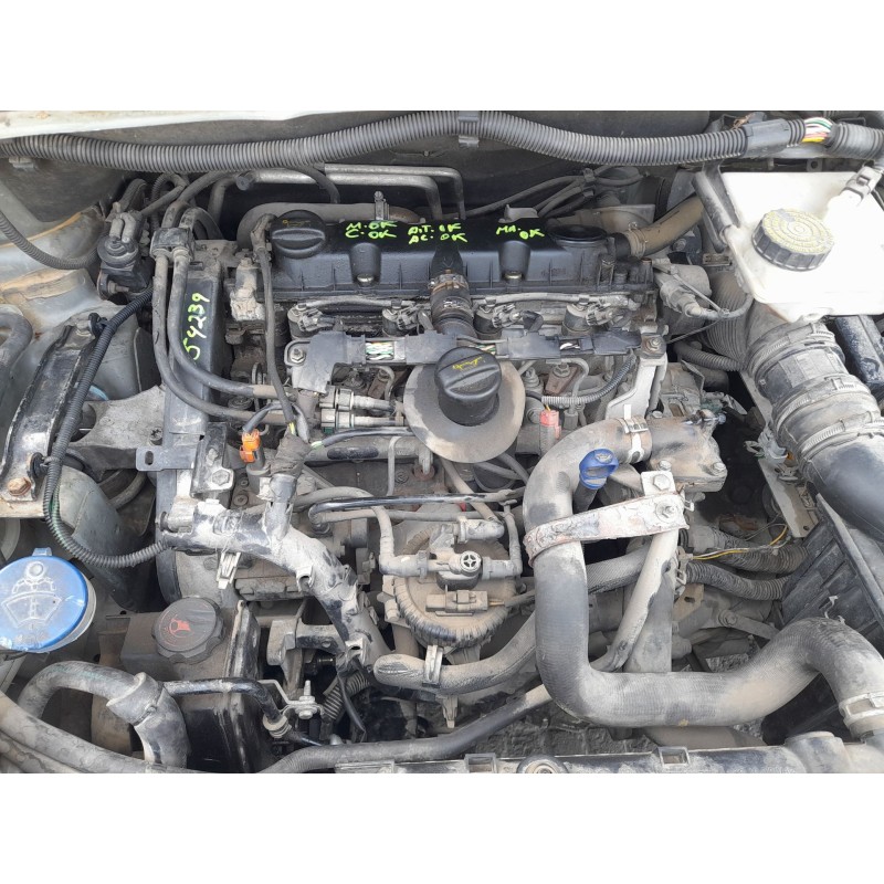 CITROËN XSARA PICASSO (N68) - imagen 2