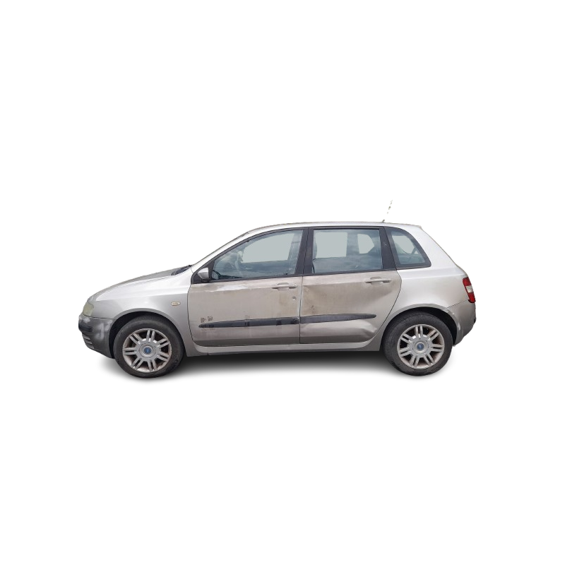 FIAT STILO (192_) - imagen 1