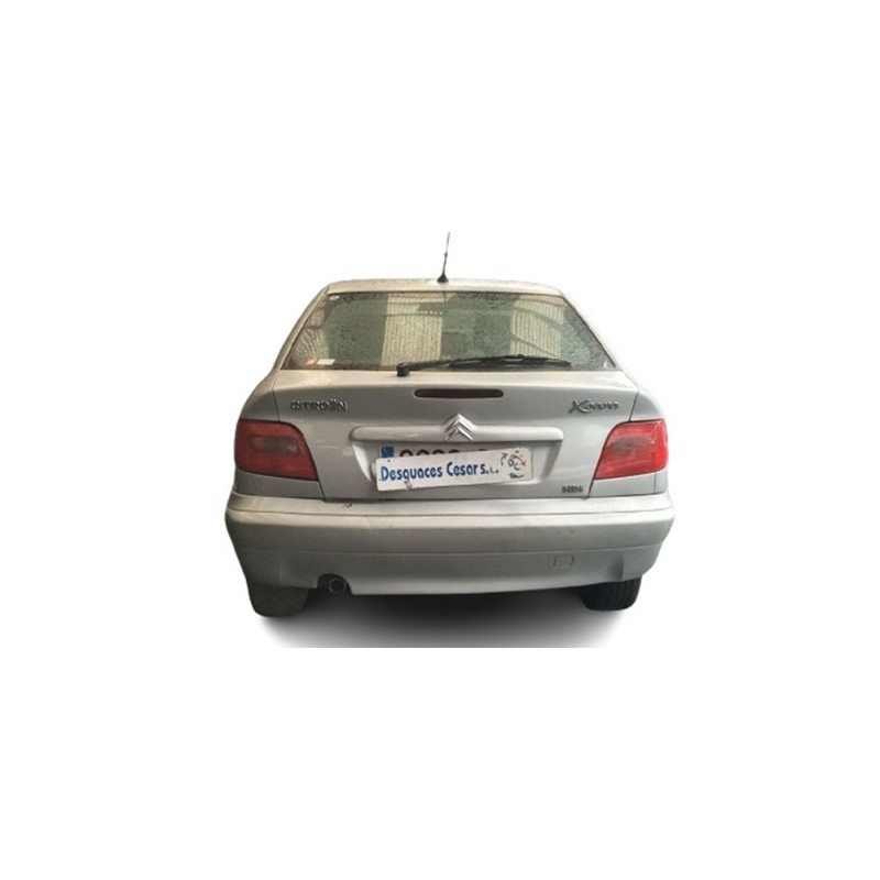 CITROËN XSARA (N1) - imagen 2