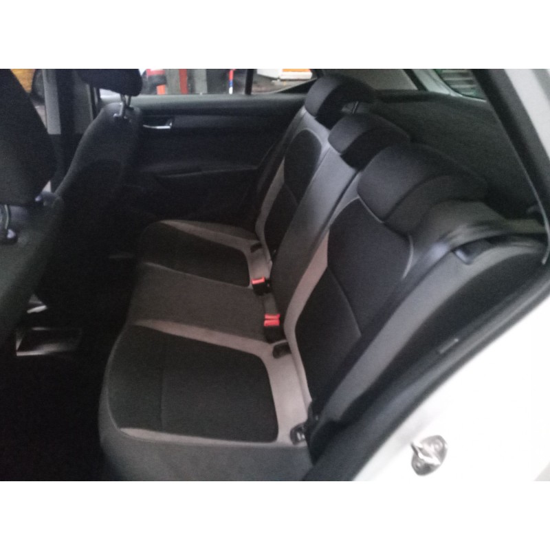 SKODA FABIA III (NJ3) - imagen 4