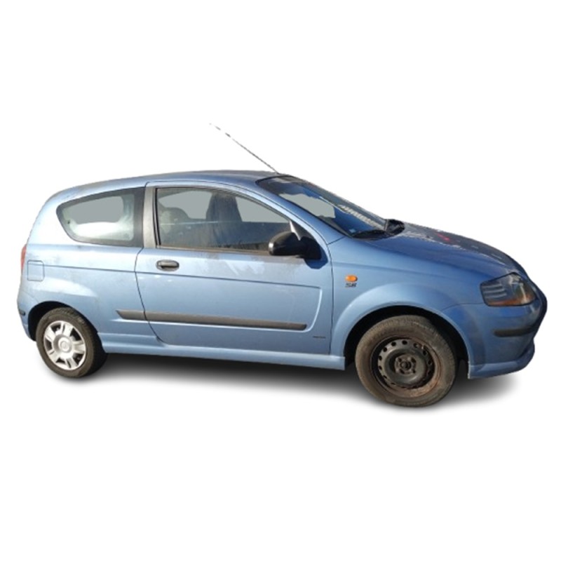 CHEVROLET AVEO / KALOS HATCHBACK (T200) - imagen 2