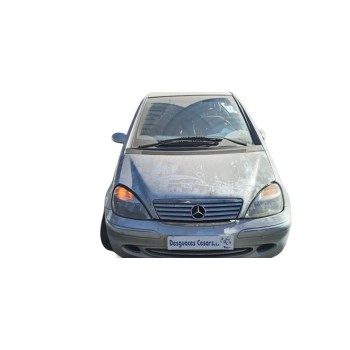 MERCEDES-BENZ CLASE A (W168)