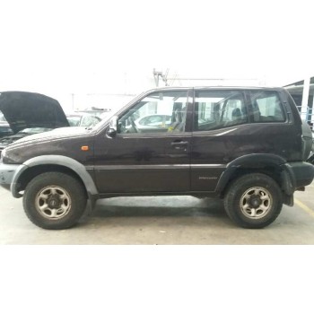 FORD MAVERICK (NL)