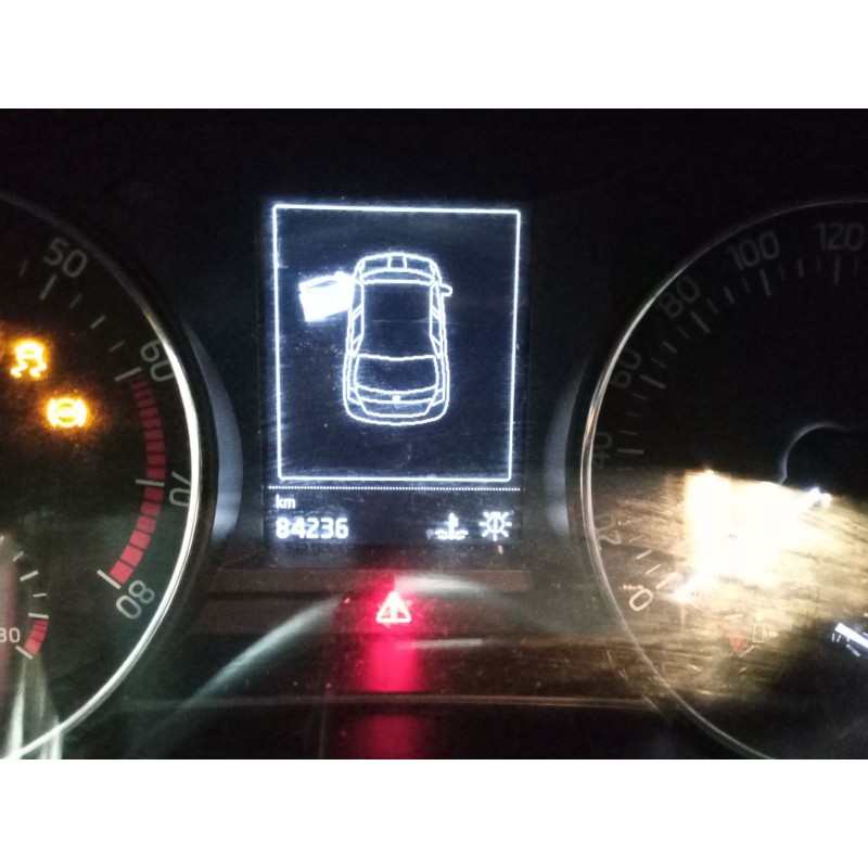 SKODA FABIA III (NJ3) - imagen 5