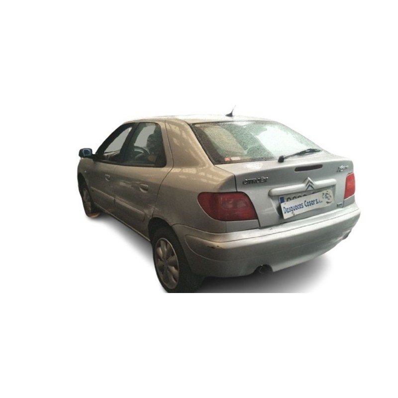 CITROËN XSARA (N1) - imagen 4