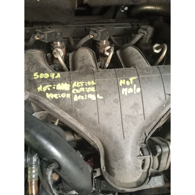 PEUGEOT 307 SW (3H) - imagen 1