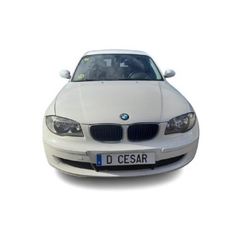 BMW SERIE 1 BERLINA (E81/E87)