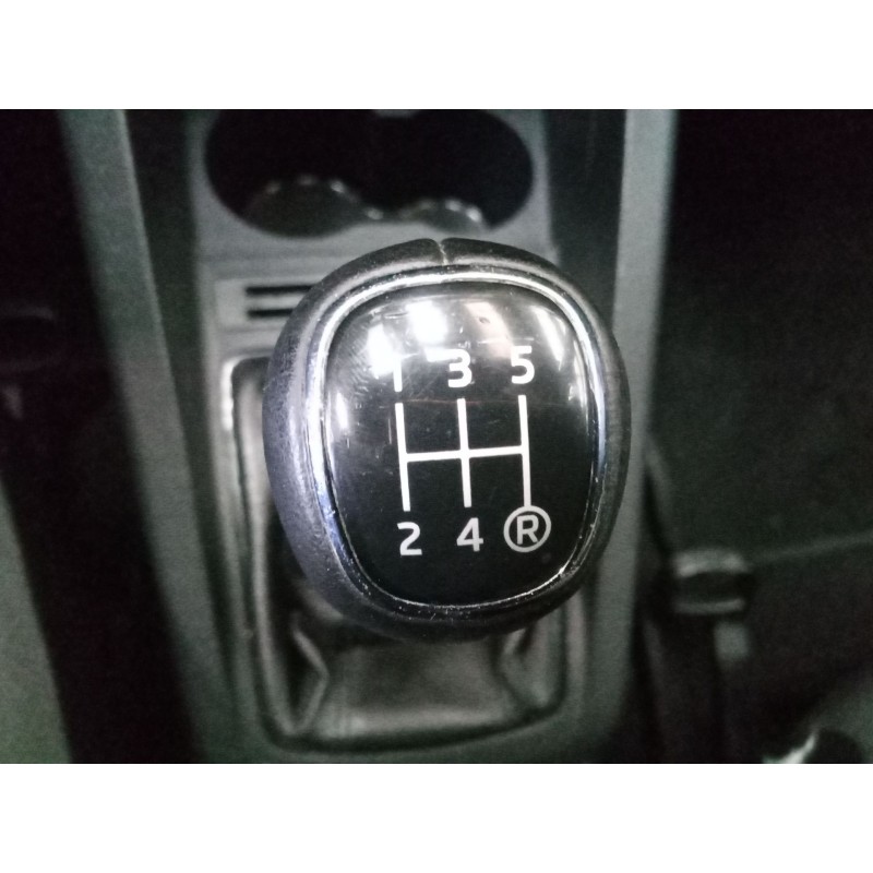SKODA FABIA III (NJ3) - imagen 6