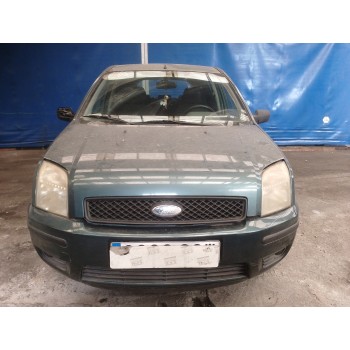 FORD FUSION (CBK)