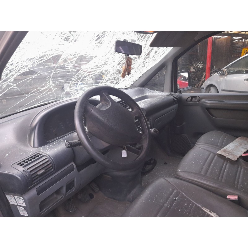 CITROËN JUMPY I FURGONETA (BS_, BT_, BY_, BZ_) - imagen 6