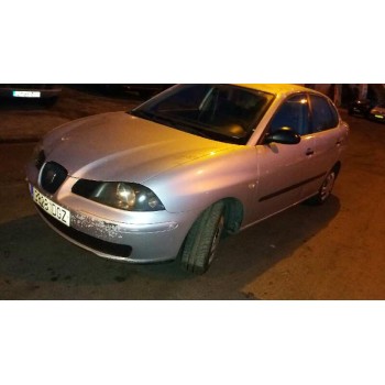 SEAT CORDOBA BERLINA (6L2)