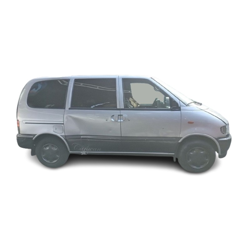 NISSAN SERENA (C23) - imagen 2