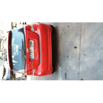 CHEVROLET KALOS