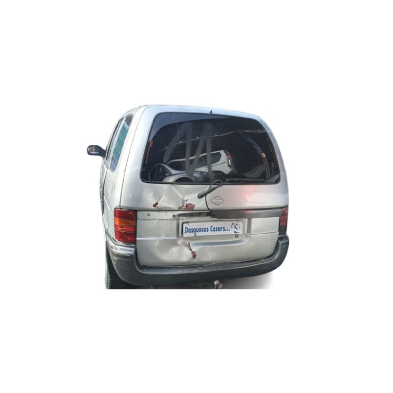 NISSAN SERENA (C23) - imagen 3