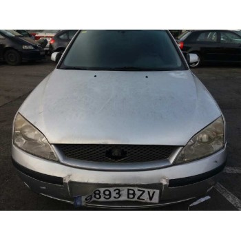 FORD MONDEO BERLINA