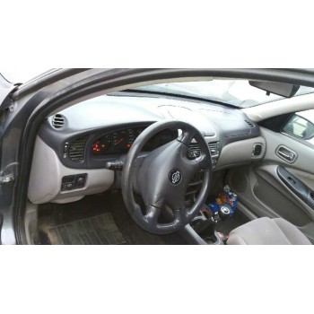 NISSAN ALMERA (N16/E)