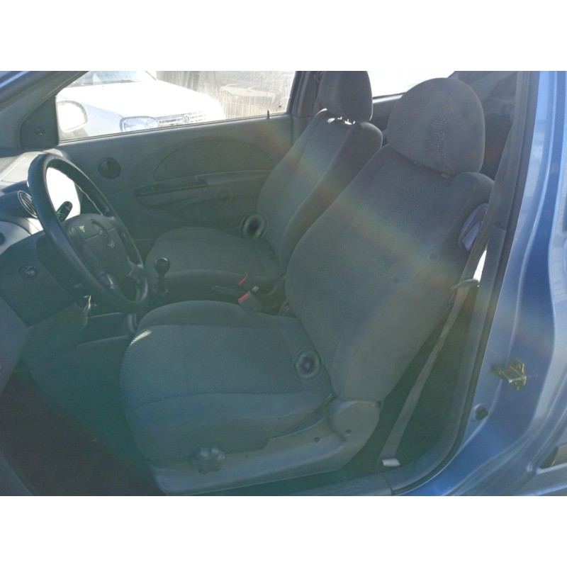CHEVROLET AVEO / KALOS HATCHBACK (T200) - imagen 6