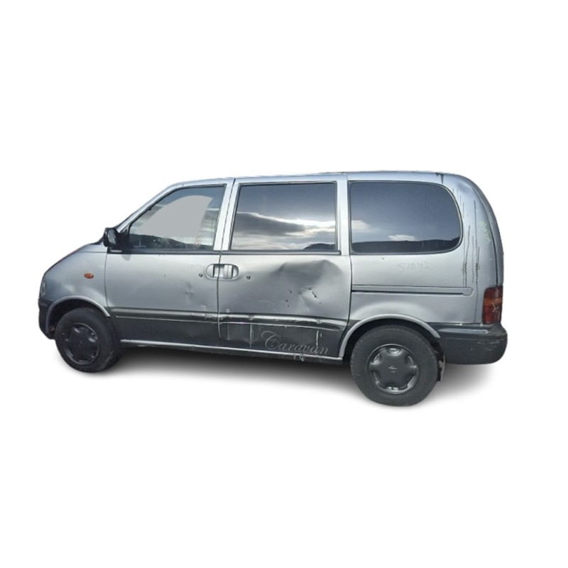 NISSAN SERENA (C23) - imagen 4