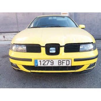 SEAT LEON (1M1)