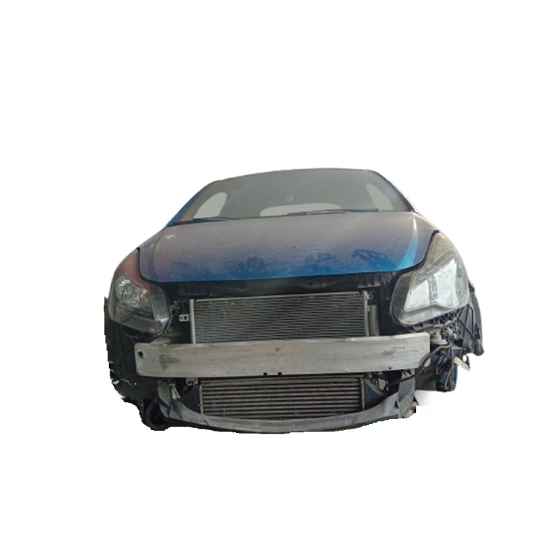 OPEL CORSA D (S07) - imagen 1