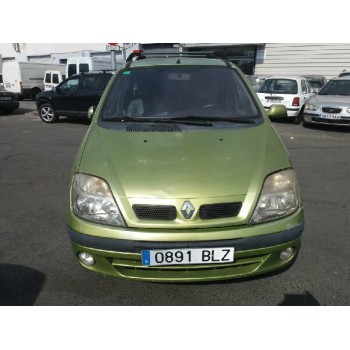 RENAULT SCENIC (JA..)