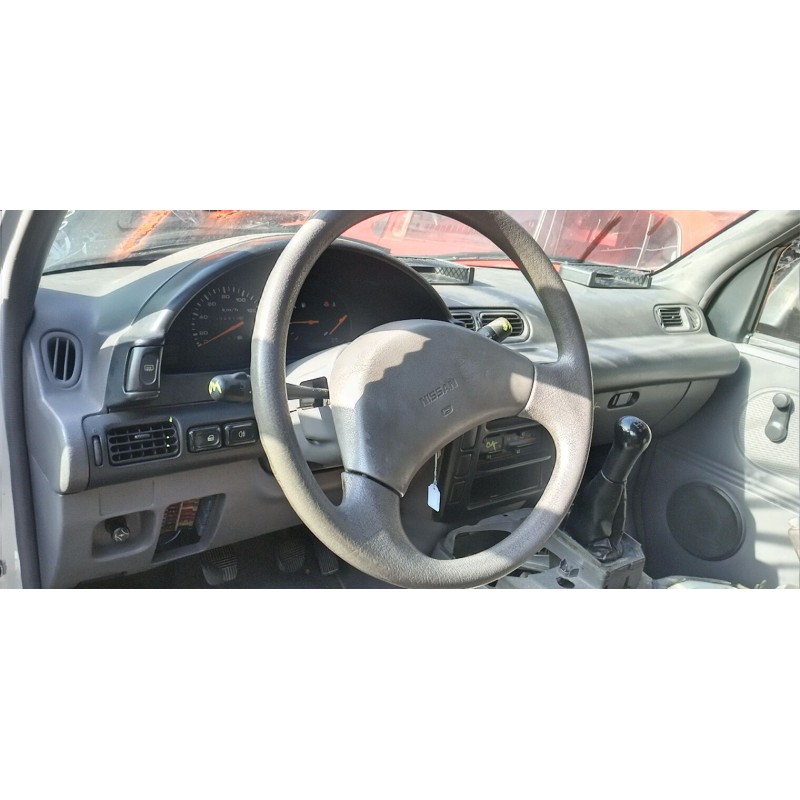 NISSAN SERENA (C23) - imagen 5