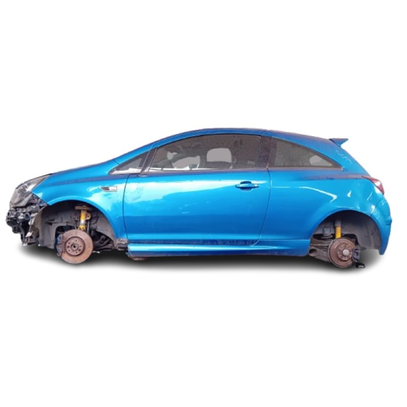 OPEL CORSA D (S07) - imagen 2