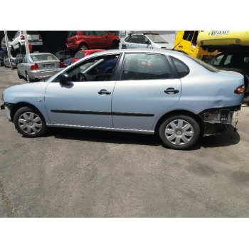 SEAT CORDOBA BERLINA (6L2)