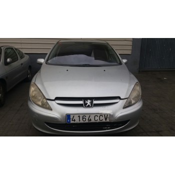 PEUGEOT 307 (S1)