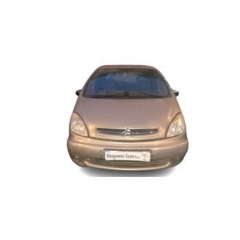 CITROËN XSARA PICASSO