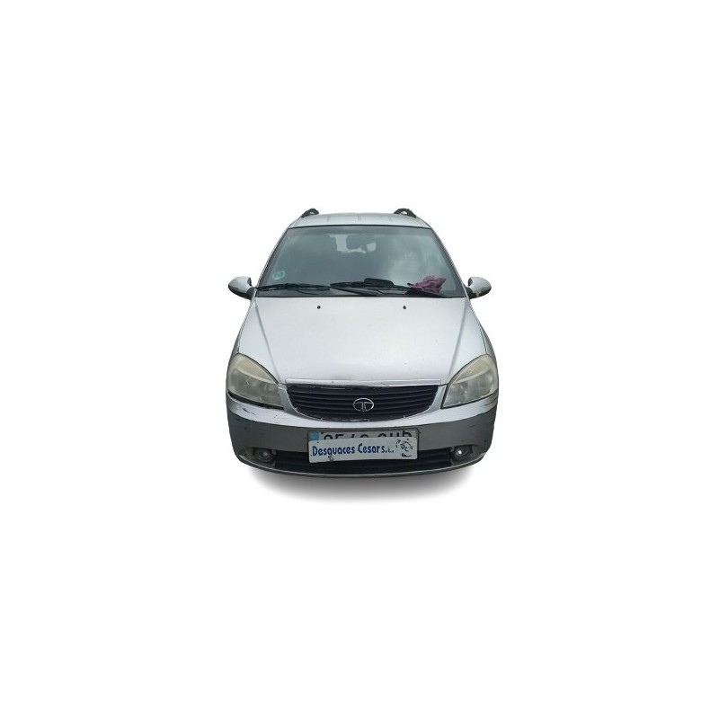 TATA INDIGO MARINA (4_V2) - imagen 1