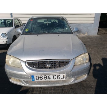 HYUNDAI ACCENT (LC)