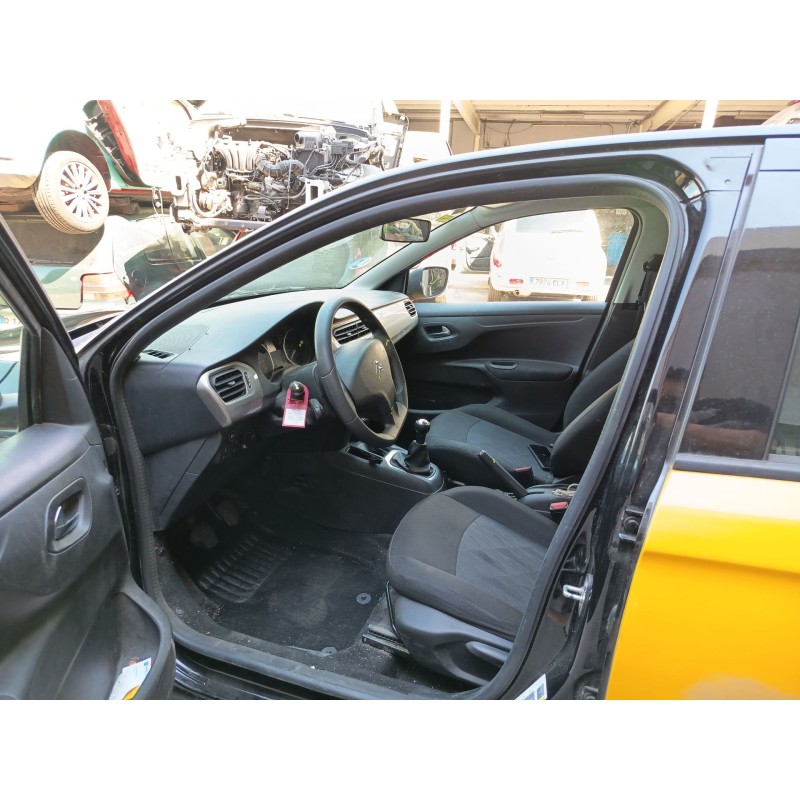 CITROËN C-ELYSEE (DD_) - imagen 1