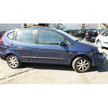 DAEWOO TACUMA