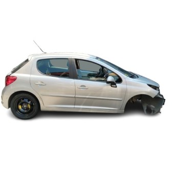 PEUGEOT 207/207+ (WA_, WC_)