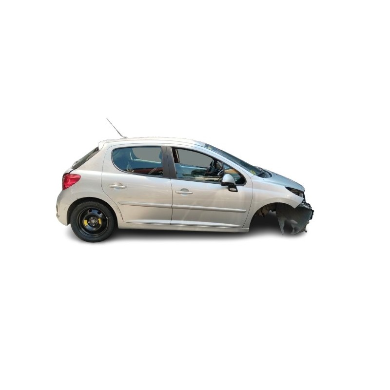 PEUGEOT 207/207+ (WA_, WC_) - imagen 1