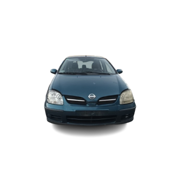 NISSAN ALMERA TINO (V10)