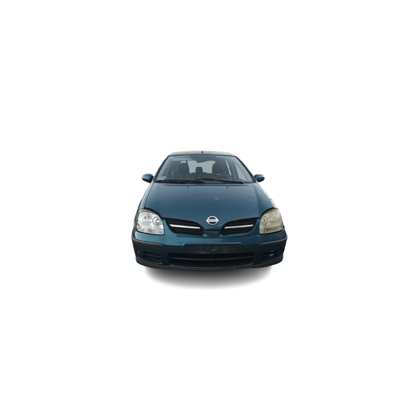 NISSAN ALMERA TINO (V10) - imagen 1