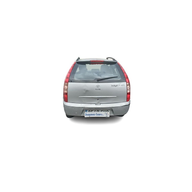 TATA INDIGO MARINA (4_V2) - imagen 2