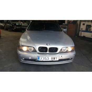 BMW SERIE 5 BERLINA (E39)