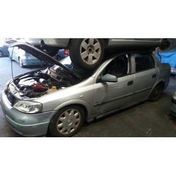 OPEL ASTRA G BERLINA