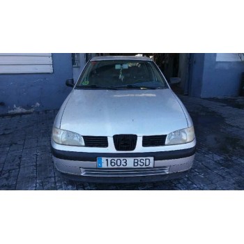 SEAT IBIZA (6K1)