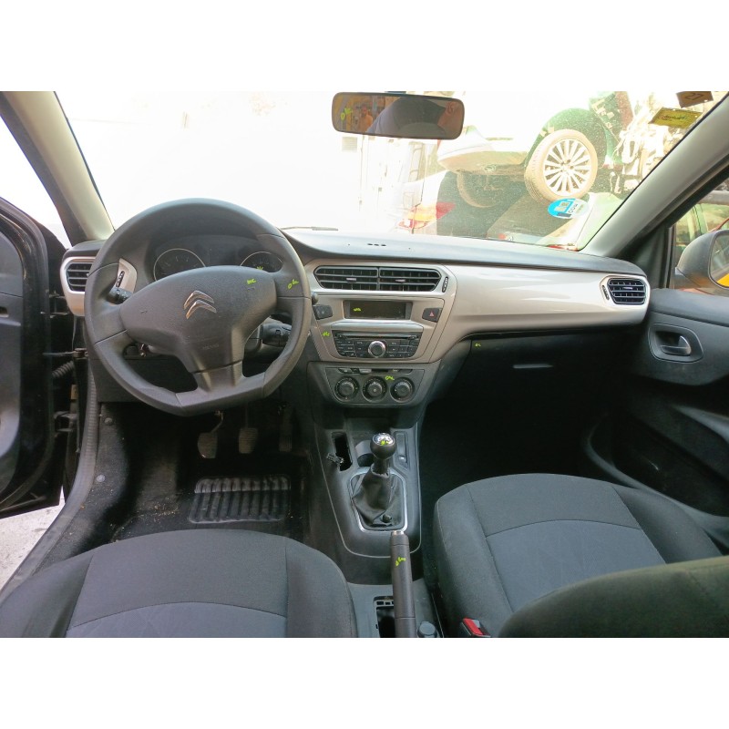 CITROËN C-ELYSEE (DD_) - imagen 2