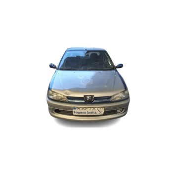 PEUGEOT 306 BERLINA 3/4/5 PUERTAS (S2)