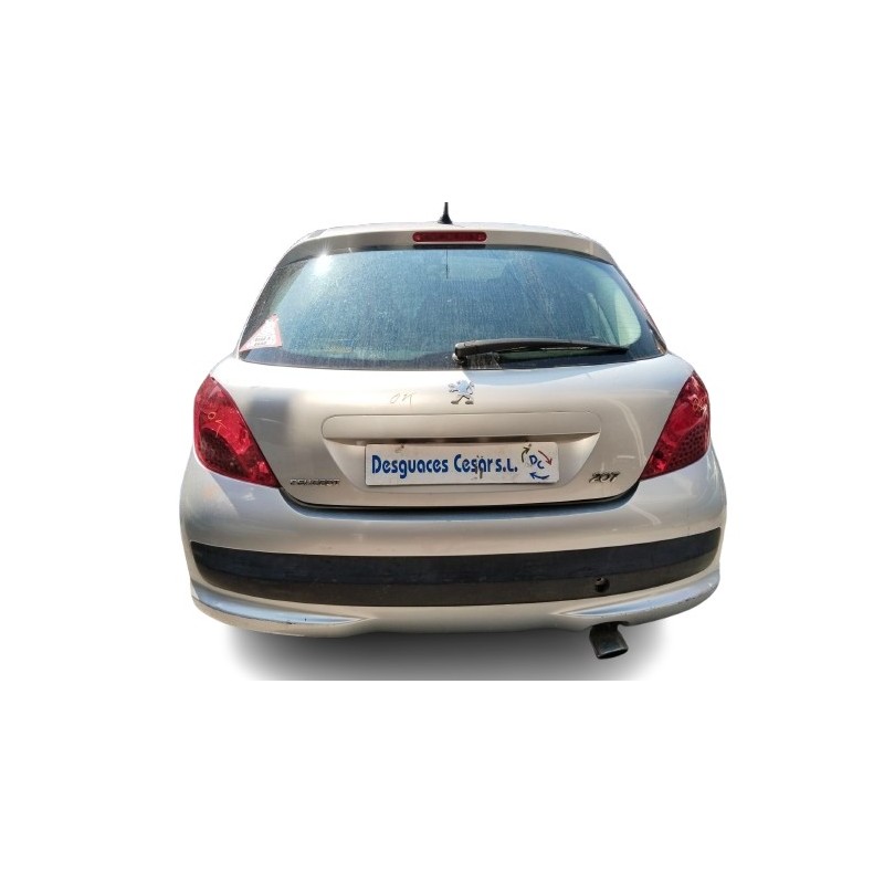 PEUGEOT 207/207+ (WA_, WC_) - imagen 2