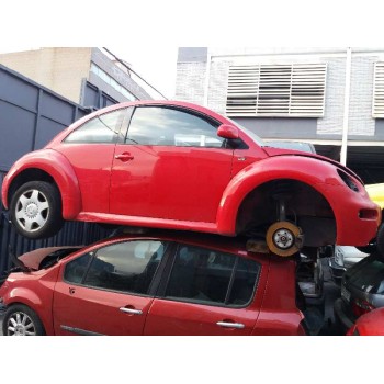 VOLKSWAGEN NEW BEETLE (9C1/1C1)
