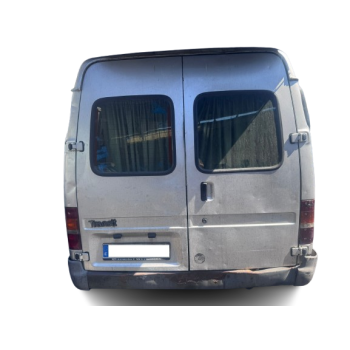 FORD TRANSIT Autobús (E_ _) de desguace